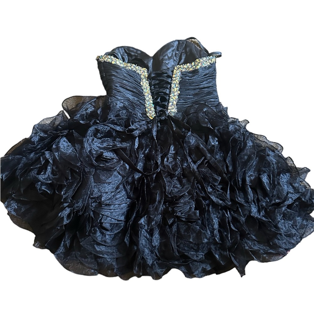 Fiesta Dress Size M - Picture 4 of 10